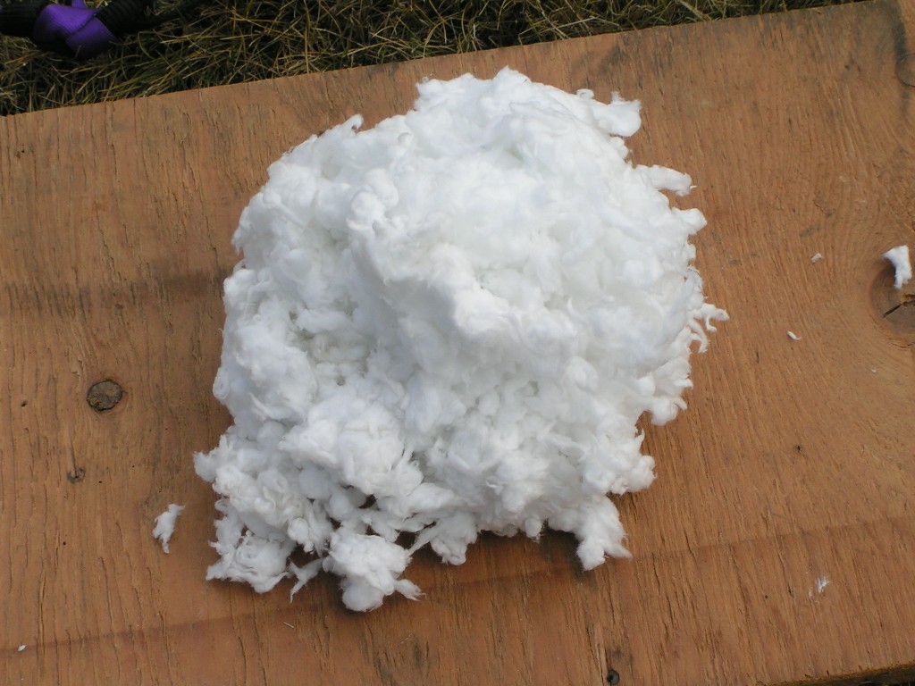 fibra di cellulosa