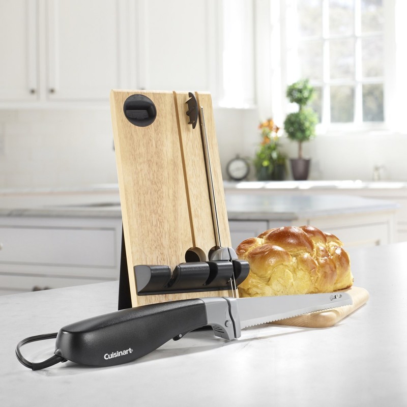 coltello senza fili Cuisinart CEK-120