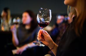 degustazione di vini