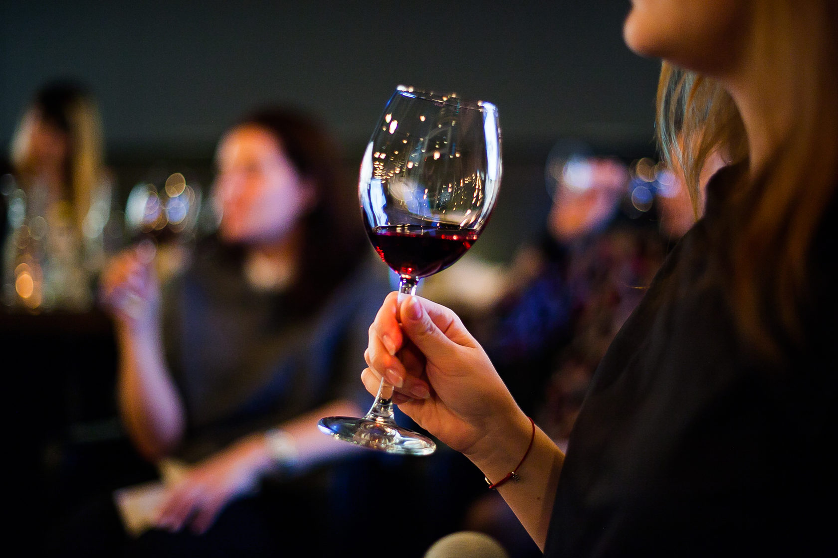degustazione di vini