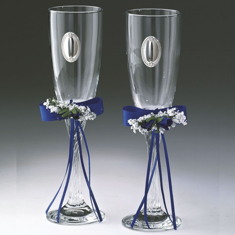 idee per decorazioni in vetro