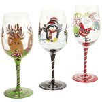 Recensione di idee per decorazioni in vetro per il nuovo anno
