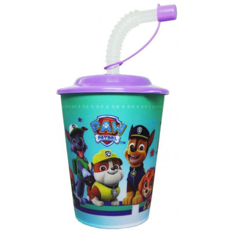 Tazza per bambini Paw Patrol
