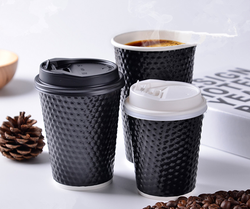 bicchieri da caffè di design