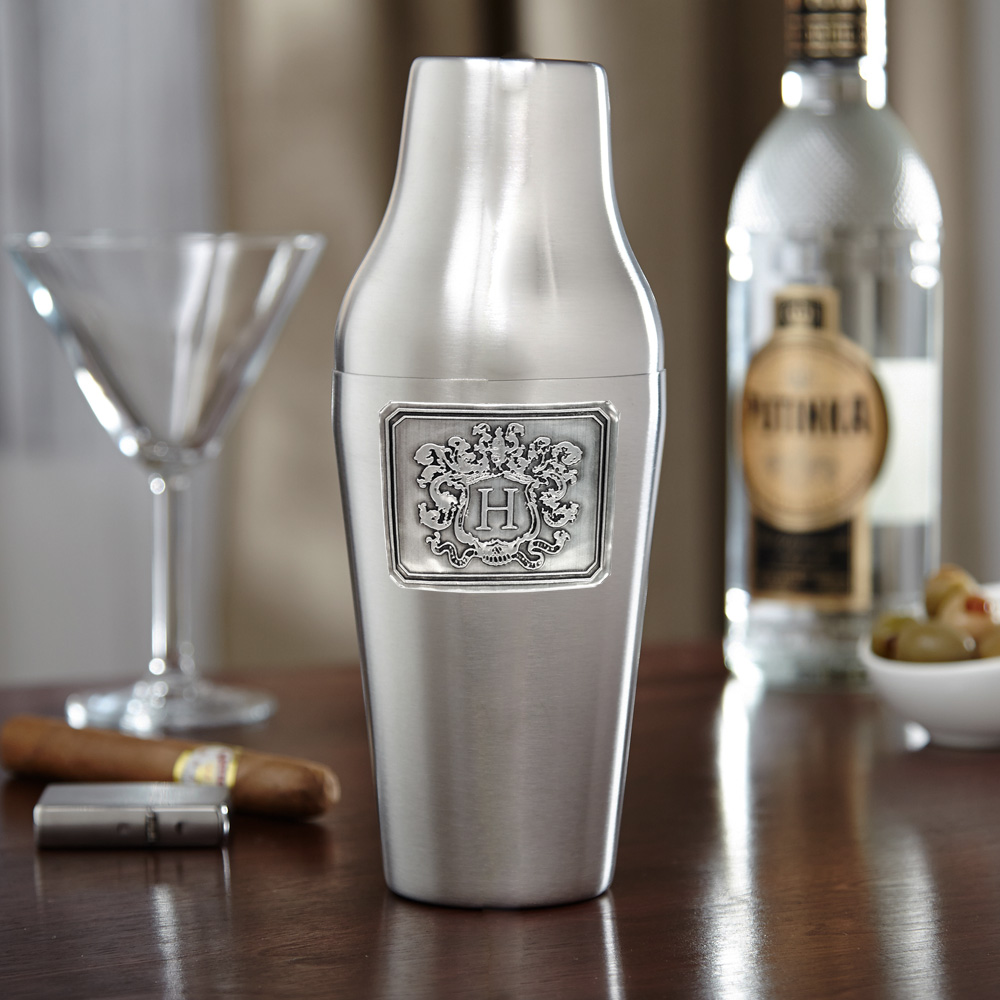 shaker francese