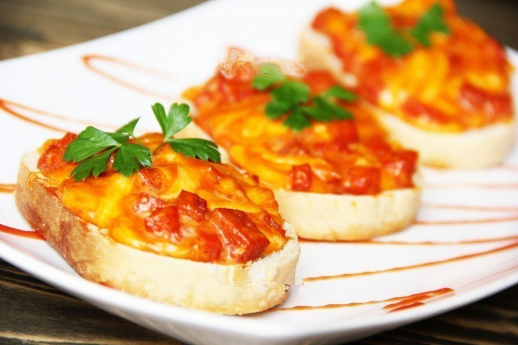 panini caldi