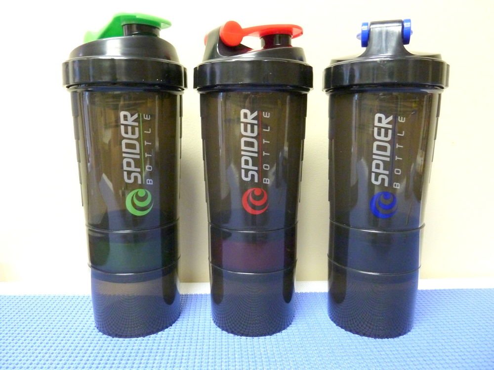 come scegliere uno shaker