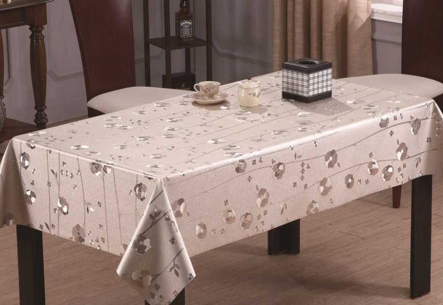 tela cerata per tavolo da cucina su base non tessuto