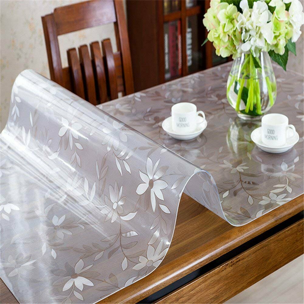 tovaglia in silicone cerata per tavolo da cucina
