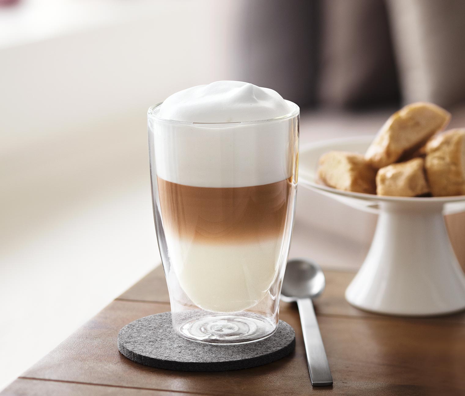 caffè latte