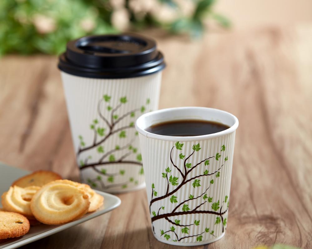 foto di caffè in tazze