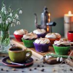 bellissime idee per la decorazione della tavola