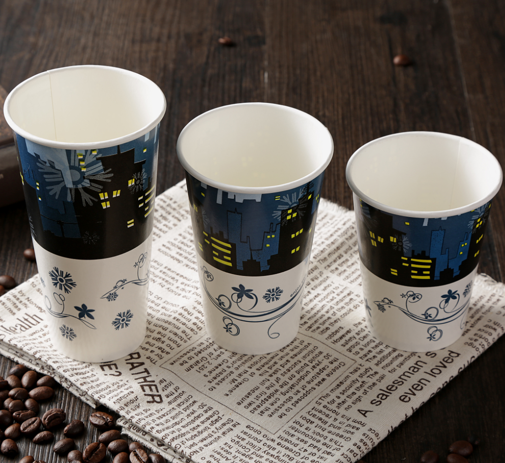 bellissimi bicchieri da caffè