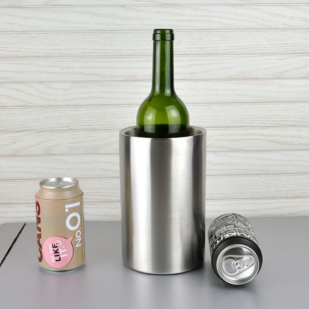 refrigeratore per vino