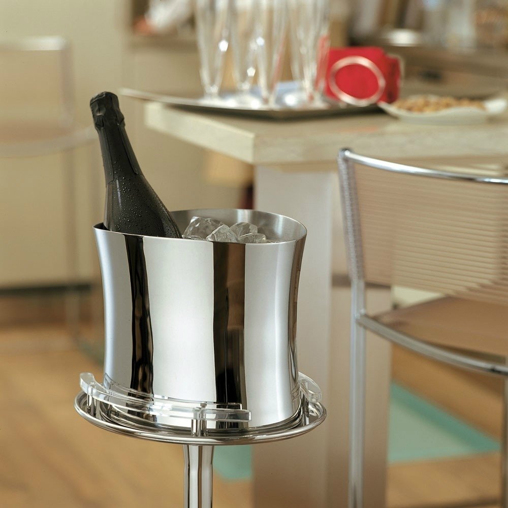 idee per secchielli da champagne