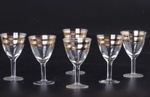 Bicchieri Lafite