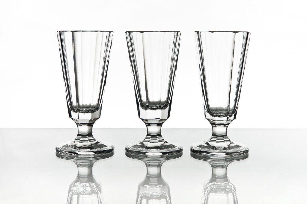 Design degli occhiali Lafite