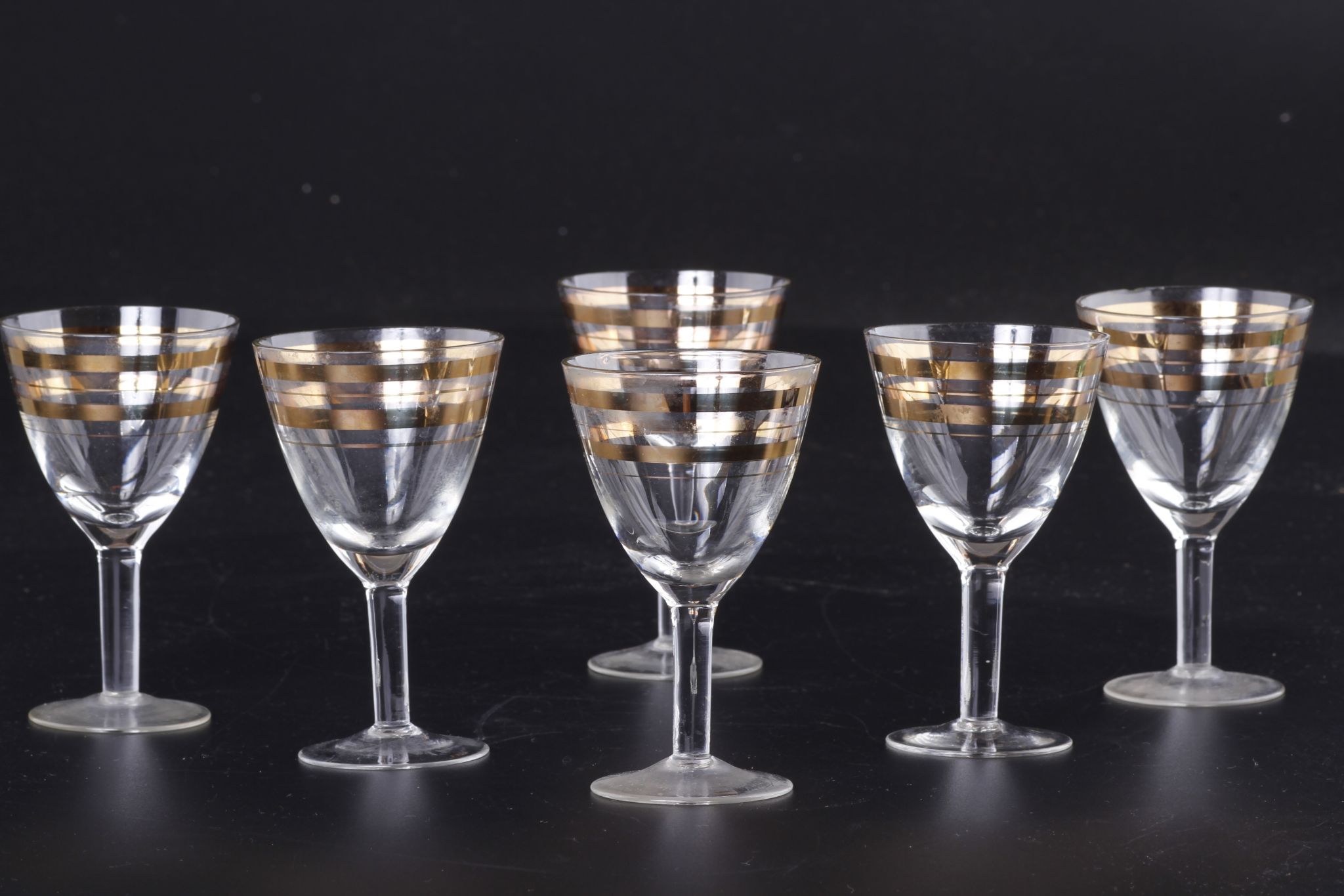 Bicchieri Lafite