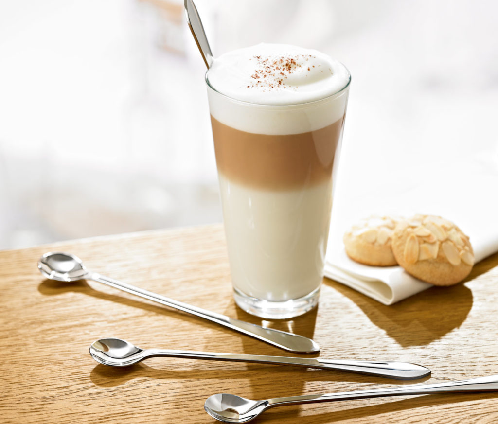 caffè latte