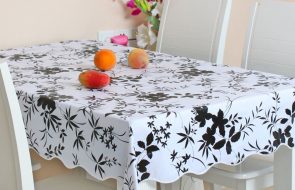 materiale di tela cerata