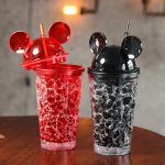 tazze riutilizzabili con coperchio e cannuccia idee opzioni