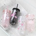 recensione tazze riutilizzabili con coperchio e cannuccia