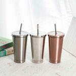 decorazione per tazze da caffè riutilizzabili