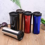 idee di design per tazze da caffè riutilizzabili
