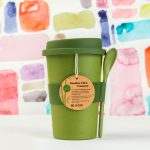 idee per tazze da caffè riutilizzabili