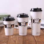 idee per tazze da caffè riutilizzabili