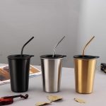 tipi di foto di tazze da caffè riutilizzabili
