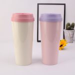 recensione della tazza da caffè riutilizzabile