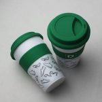 recensione della tazza da caffè riutilizzabile