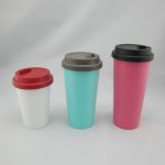 recensioni fotografiche di tazze da caffè riutilizzabili