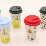 idee di recensione di tazze da caffè riutilizzabili