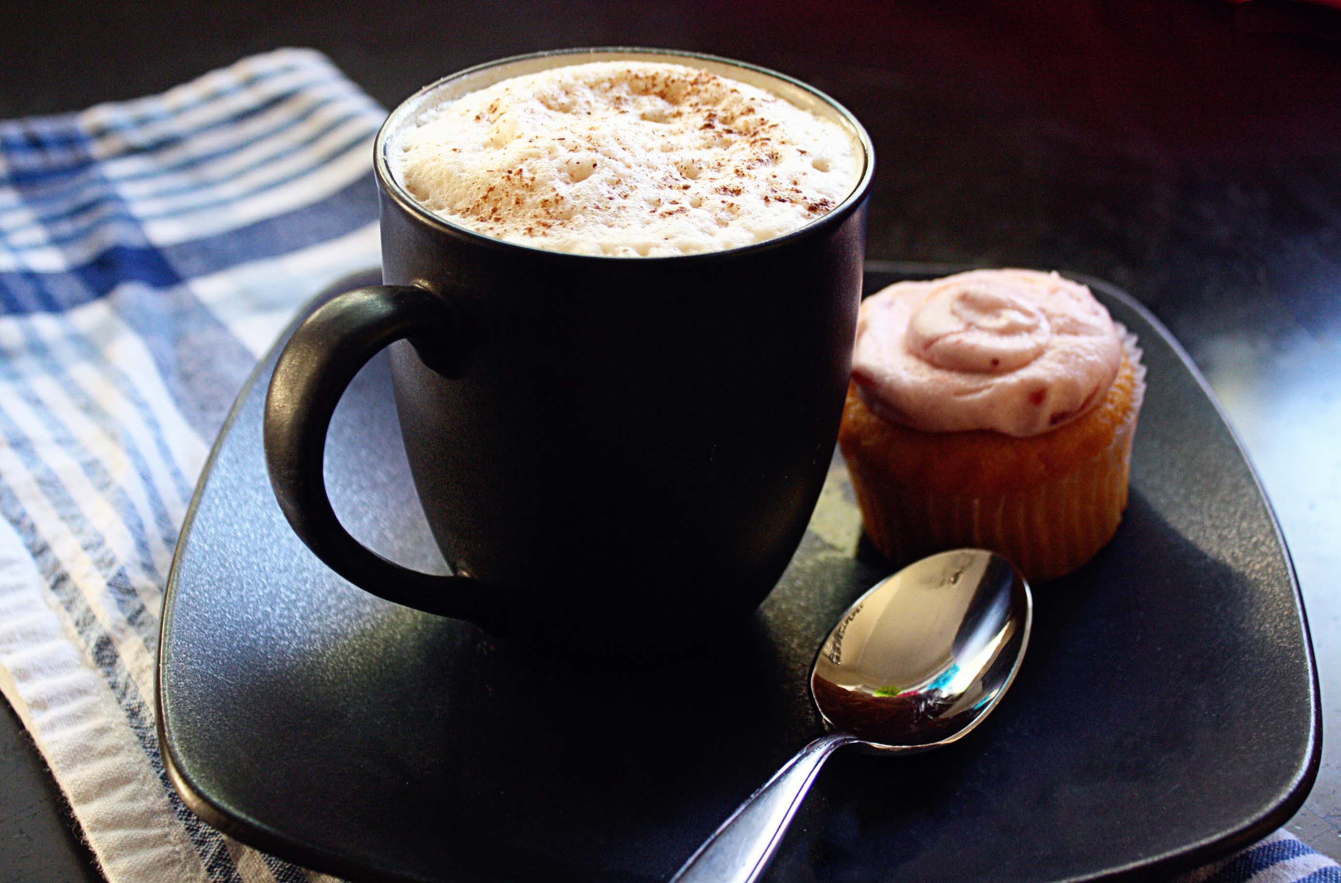 caffè latte