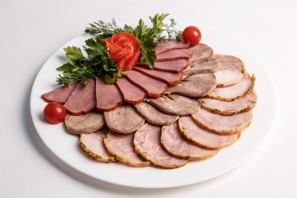 piatto di carne