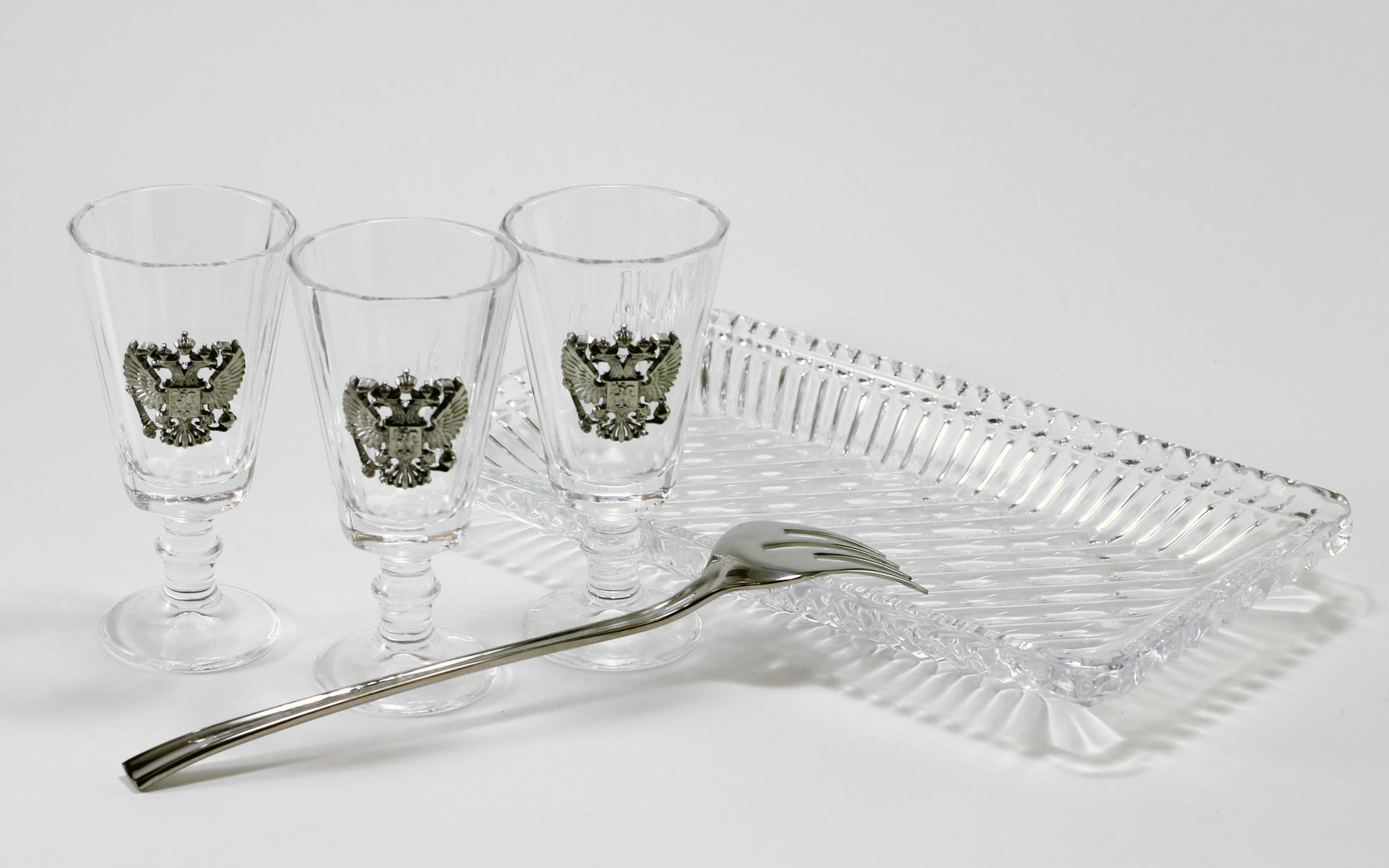 set di bicchieri da taverna