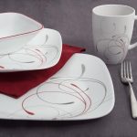 set di piatti da portata per idee di arredamento per la cucina