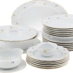 recensione del set di piatti da cucina
