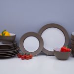 set di piatti piani per la cucina recensioni fotografiche