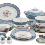 Recensione di idee per set di piatti da cucina