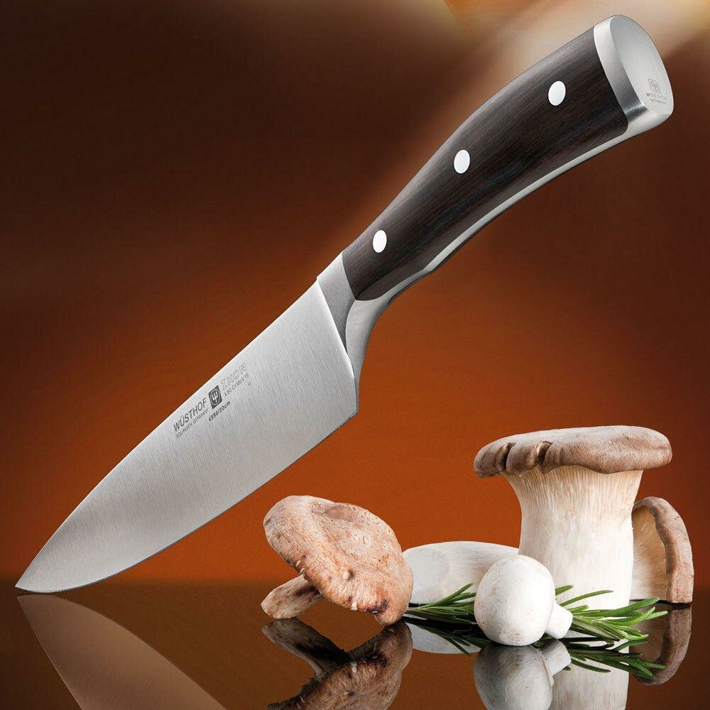 coltello tedesco Wüsthof