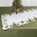 Tovaglie e tovaglioli di Capodanno