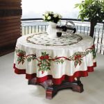 Idee per decorare tovaglie e tovaglioli per Capodanno