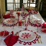 Opzioni fotografiche per tovaglie e tovaglioli di Capodanno