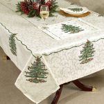 Tipi di idee per tovaglie e tovaglioli di Capodanno