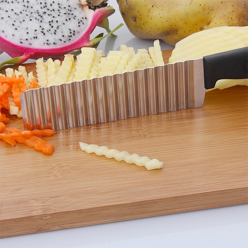 coltello da frittura