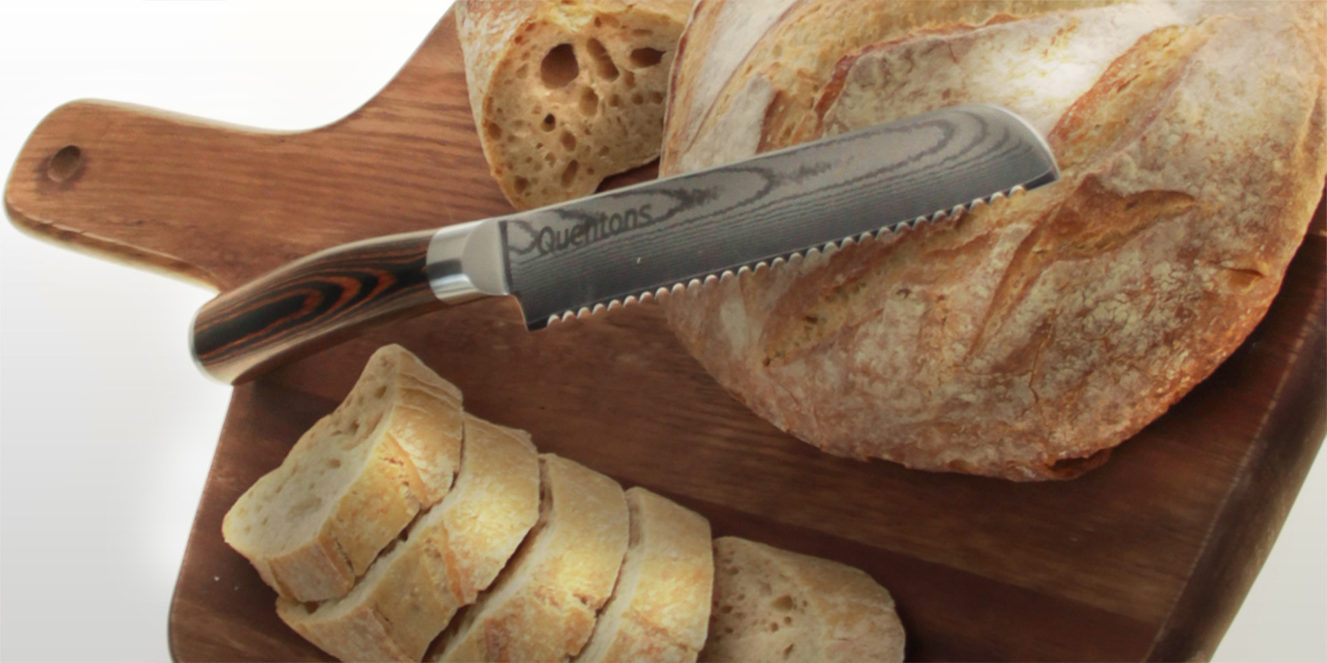 coltello da pane