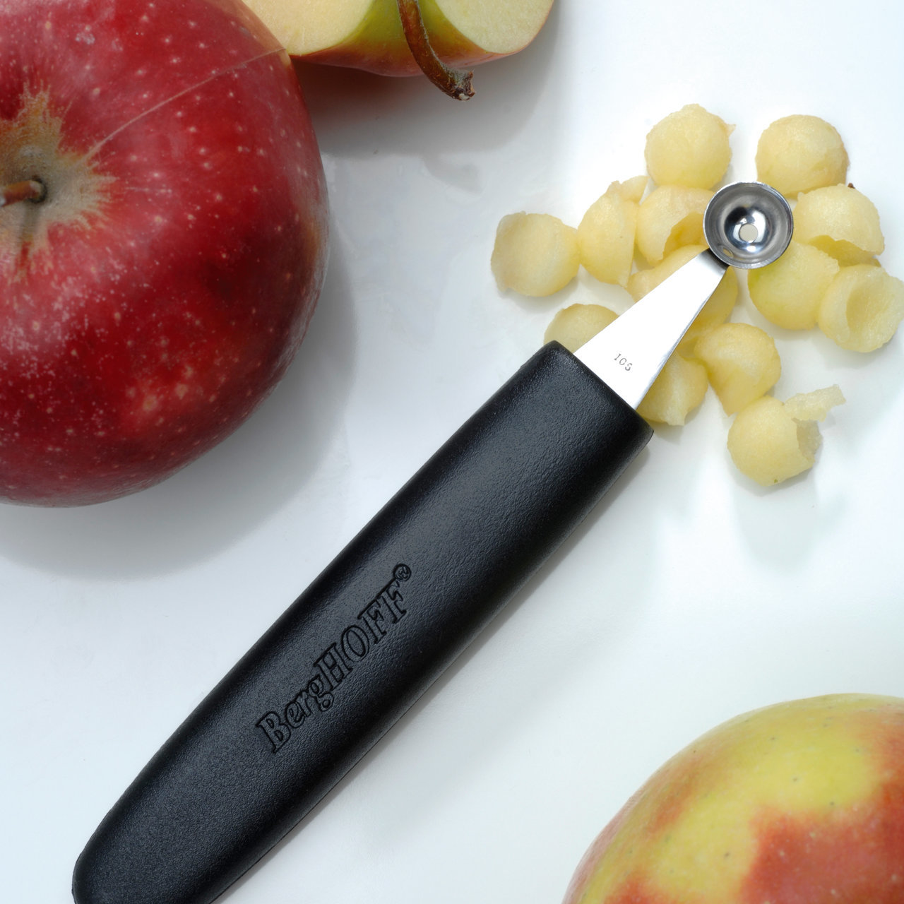 foto di coltello da intaglio